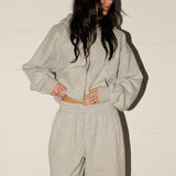 Comfy Trackies - Salty Marle