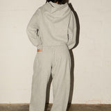 Comfy Trackies - Salty Marle