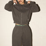 Comfy Trackies - Flint