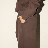 Comfy Trackies - Espresso