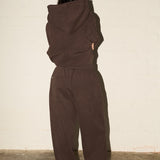 Comfy Trackies - Espresso