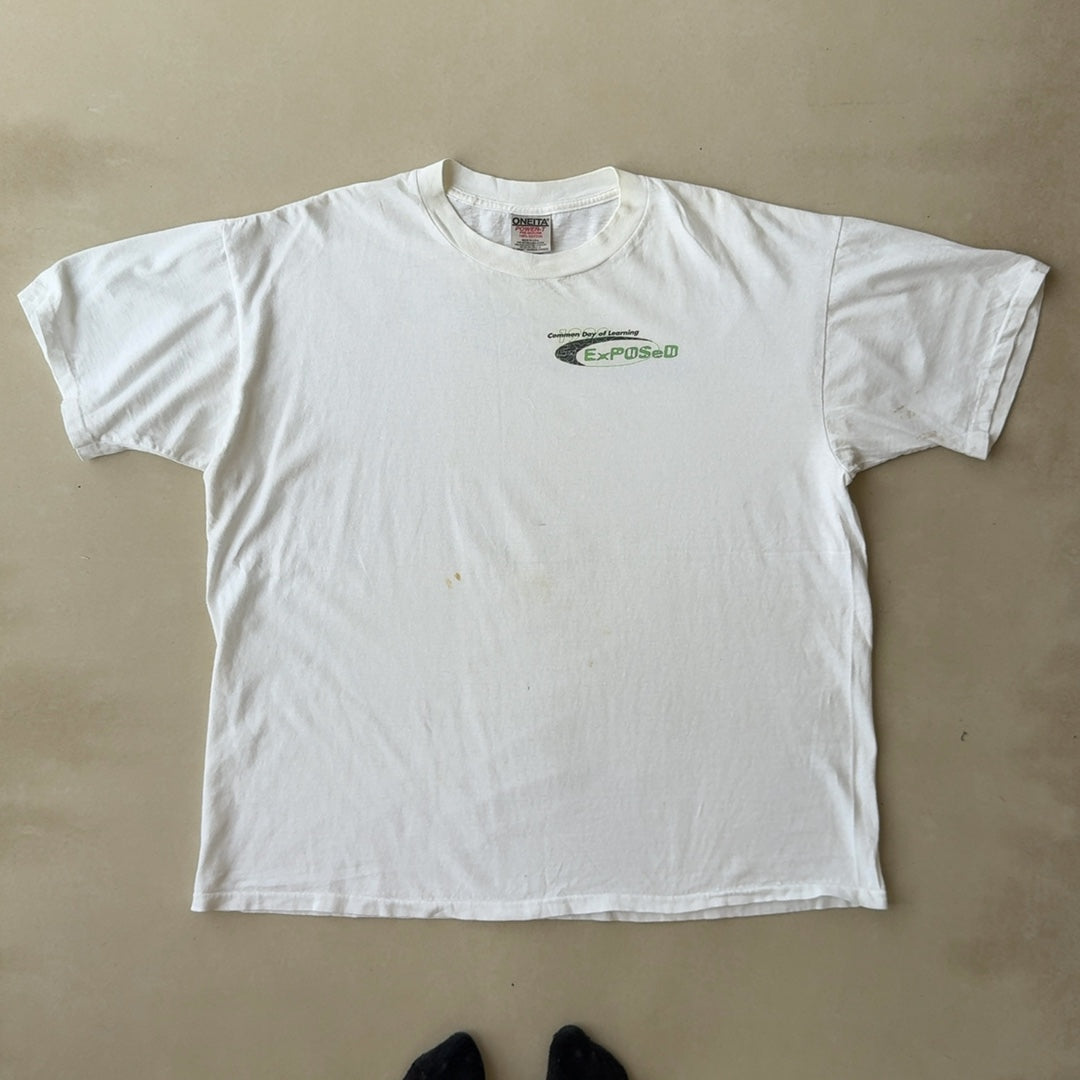 ONETA TEE - X LARGE
