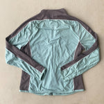 PANELLED JACKET - MEDIUM