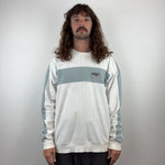 QUIKSILVER LONG SLEEVE - MEDIUM