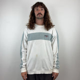 QUIKSILVER LONG SLEEVE - MEDIUM