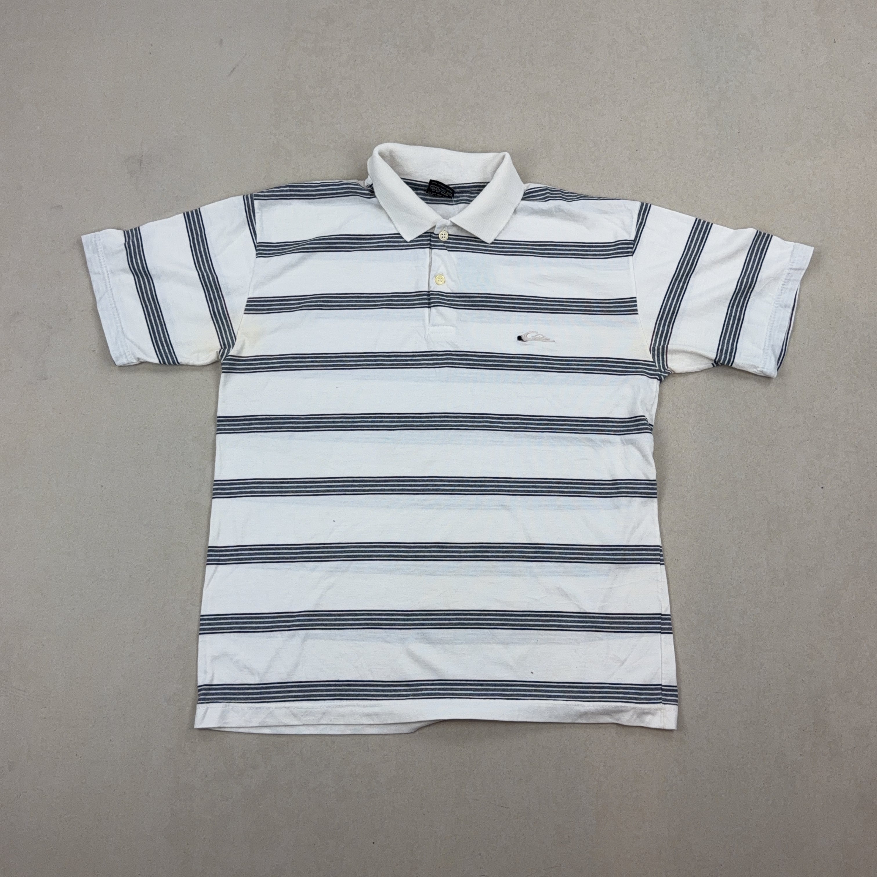 QUIKSILVER SHIRT - MEDIUM