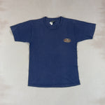 QUIKSILVER TEE - SMALL
