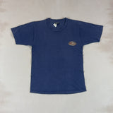 QUIKSILVER TEE - SMALL