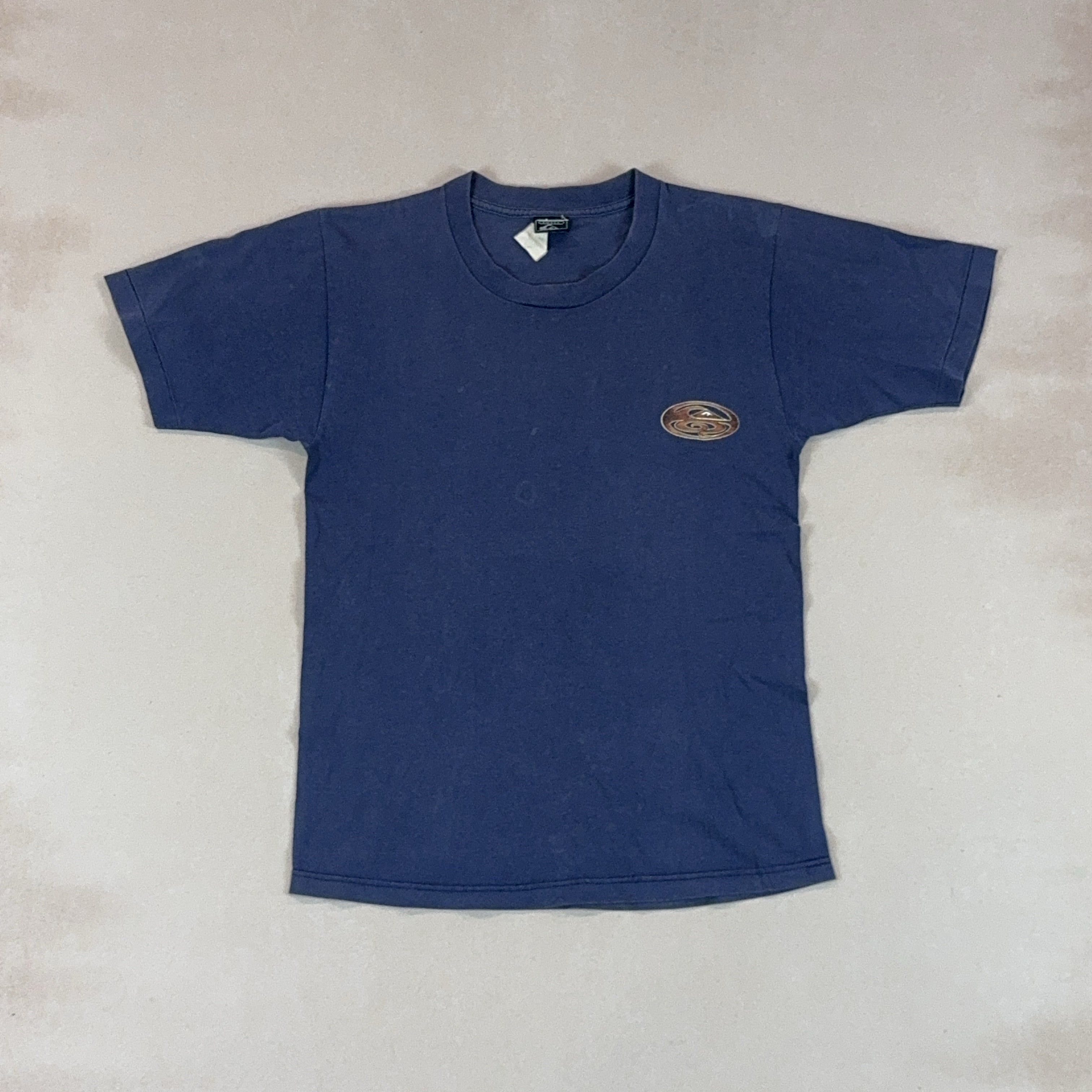 QUIKSILVER TEE - SMALL