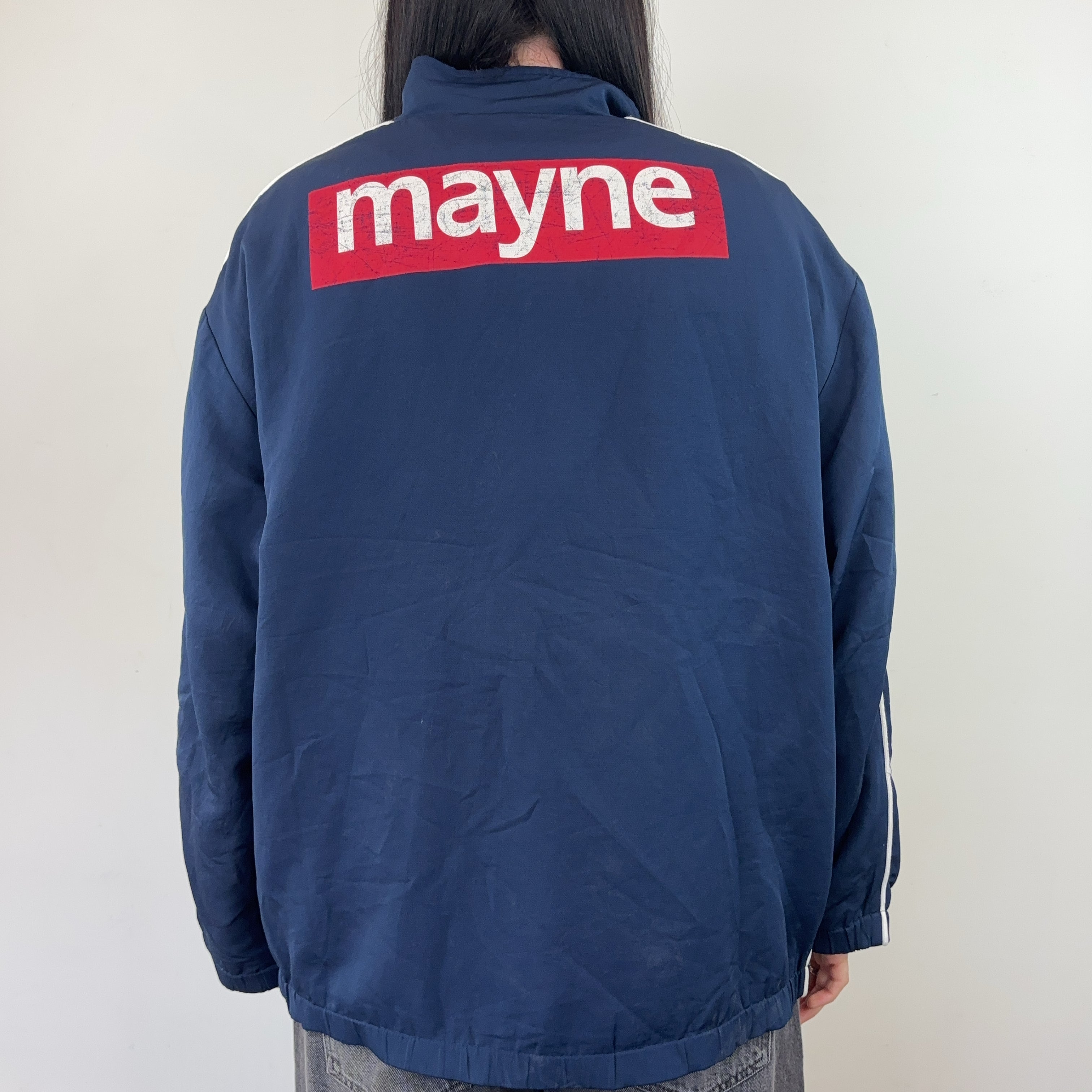 NIKE JACKET - X LARGE