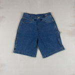 BERKLEY JENSEN SHORTS - MEDIUM