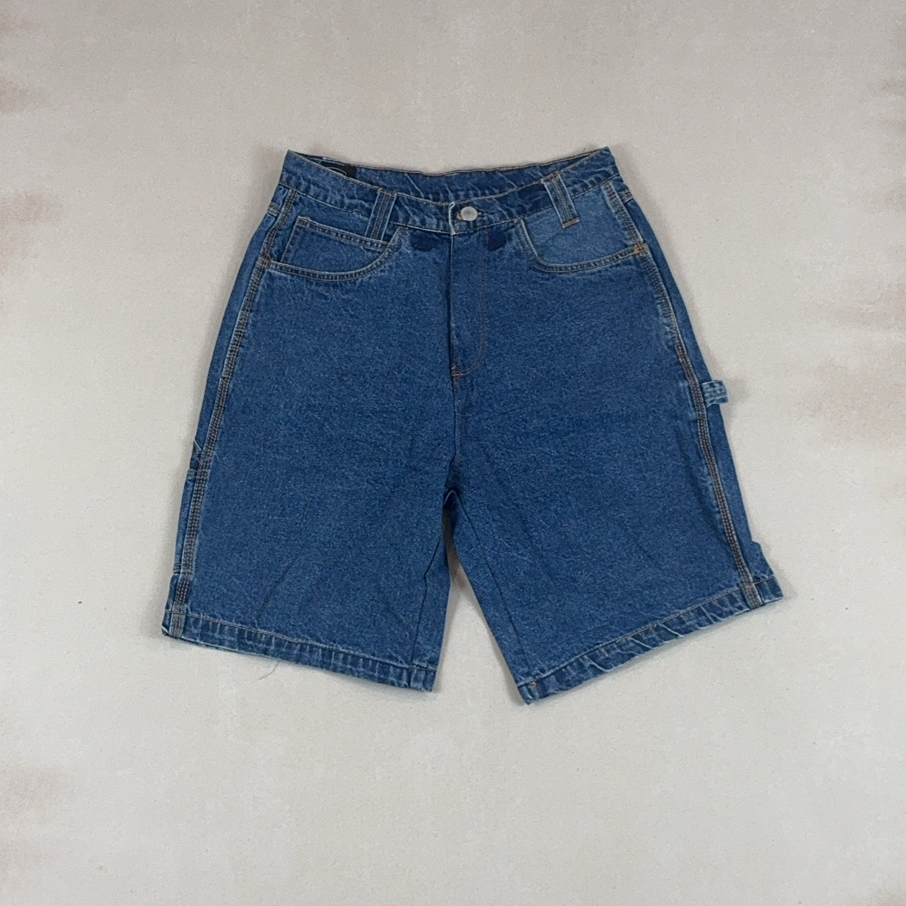 BERKLEY JENSEN SHORTS - MEDIUM