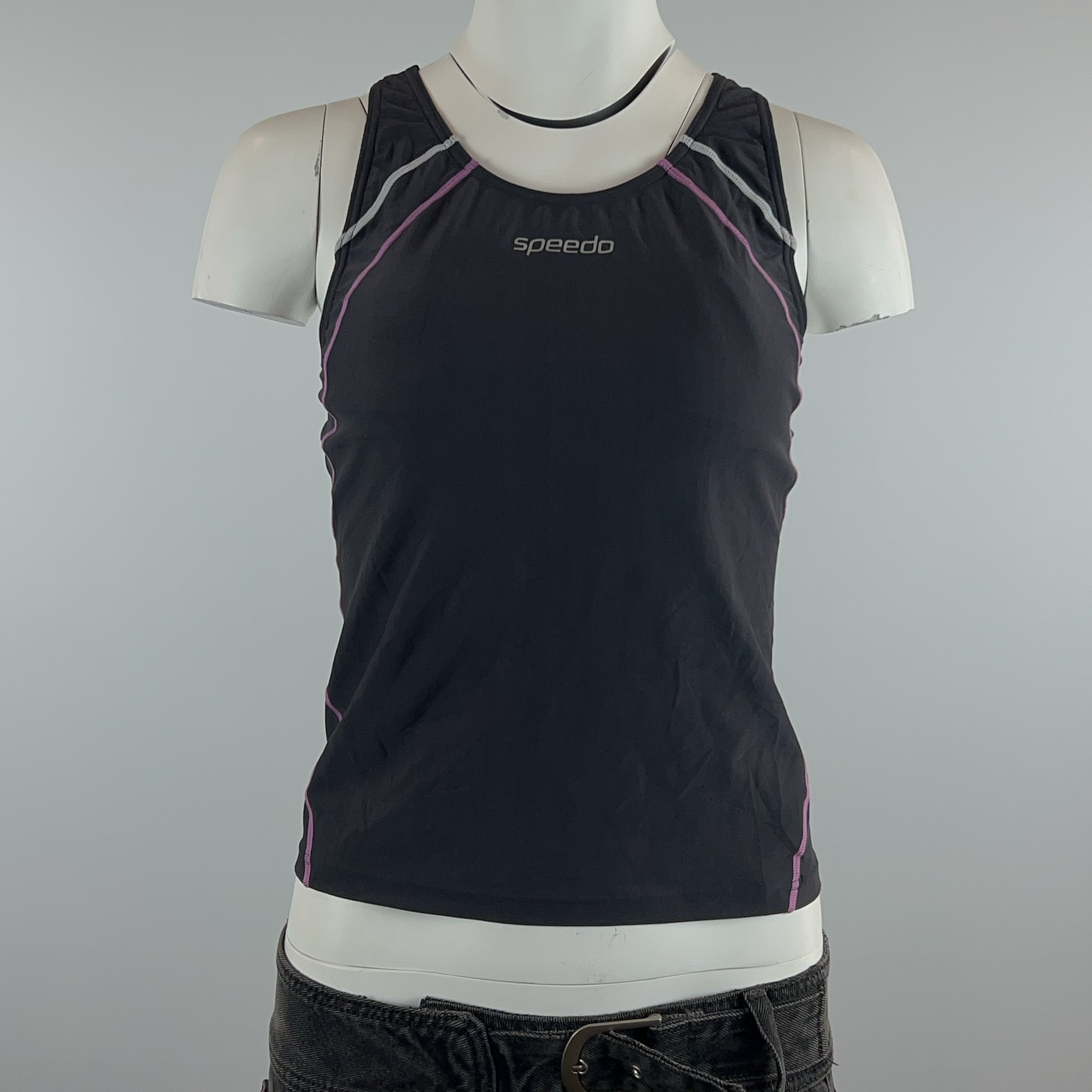 SPEEDO TOP - SMALL