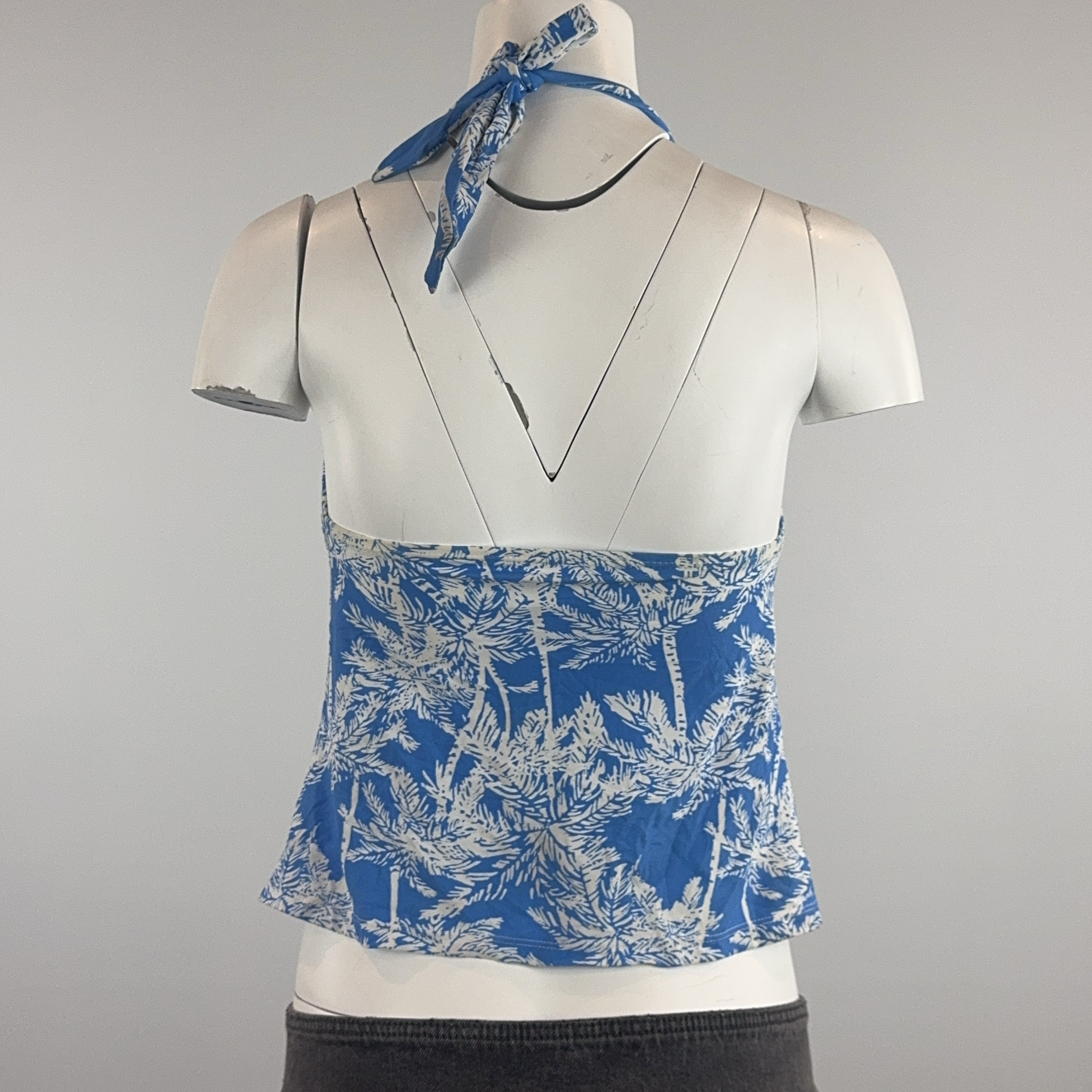 COLLECTIONS BY CATALINA TANKINI - SMALL