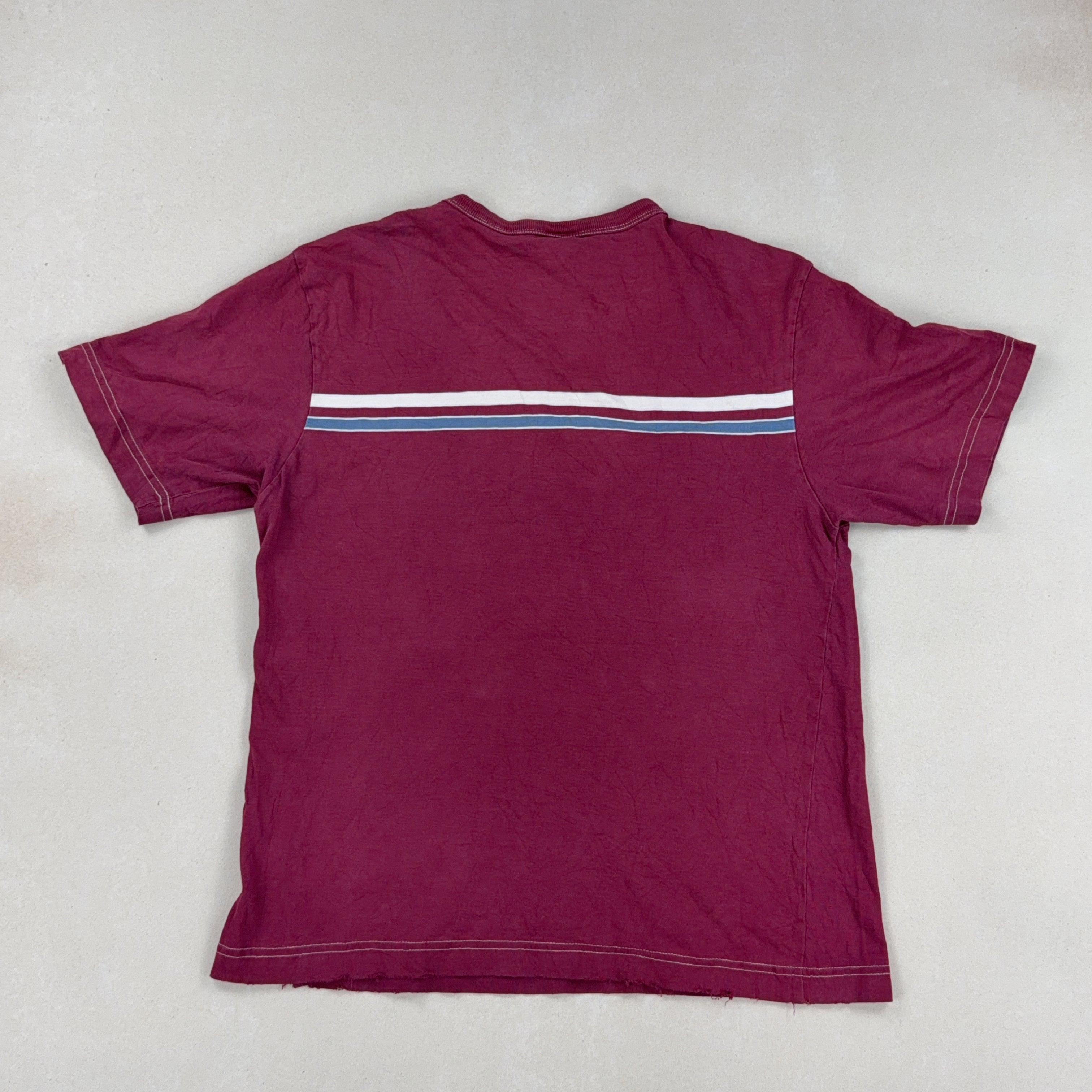 OLD NAVY TEE - SMALL