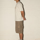 Lenny Tee - Croc Wrangler - Storm Marle
