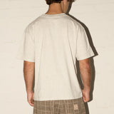 Lenny Tee - Croc Wrangler - Storm Marle