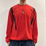 NIKE CREW XLARGE