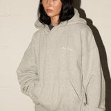 Comfy Hood - Salty Marle