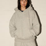 Comfy Hood - Salty Marle