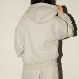 Comfy Hood - Salty Marle