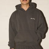 Comfy Hood - Flint