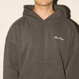 Comfy Hood - Flint