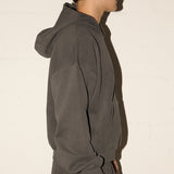 Comfy Hood - Flint