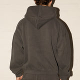 Comfy Hood - Flint