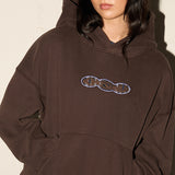 Comfy Hood - Espresso