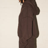Comfy Hood - Espresso