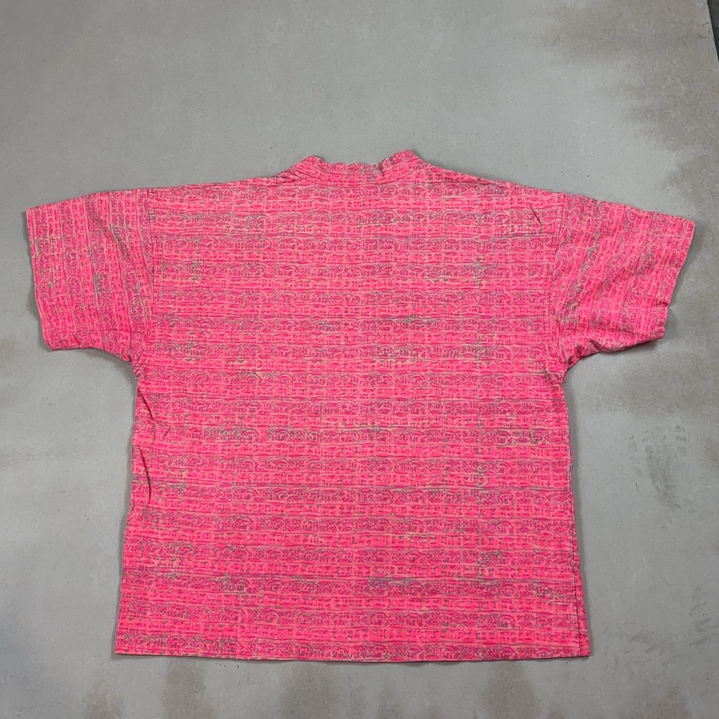 GOTCHA TEE - X LARGE