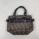 DKNY HANDBAG - MEDIUM
