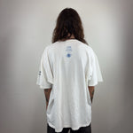 LEE ANIMAL SCENE TEE - 2X LARGE