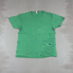 QUIKSILVER TEE - LARGE