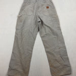 CARHARTT PANTS - LARGE