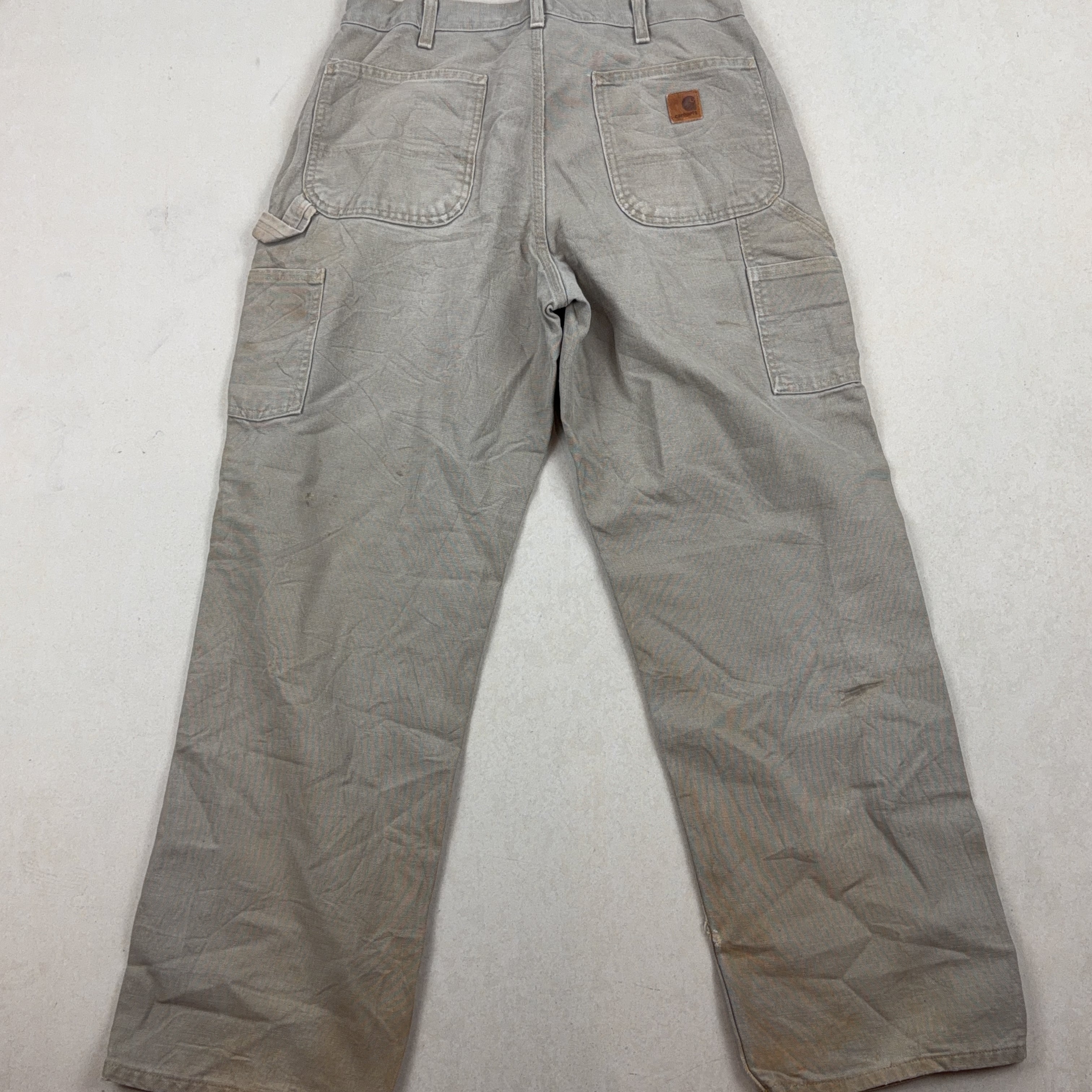 CARHARTT PANTS - LARGE