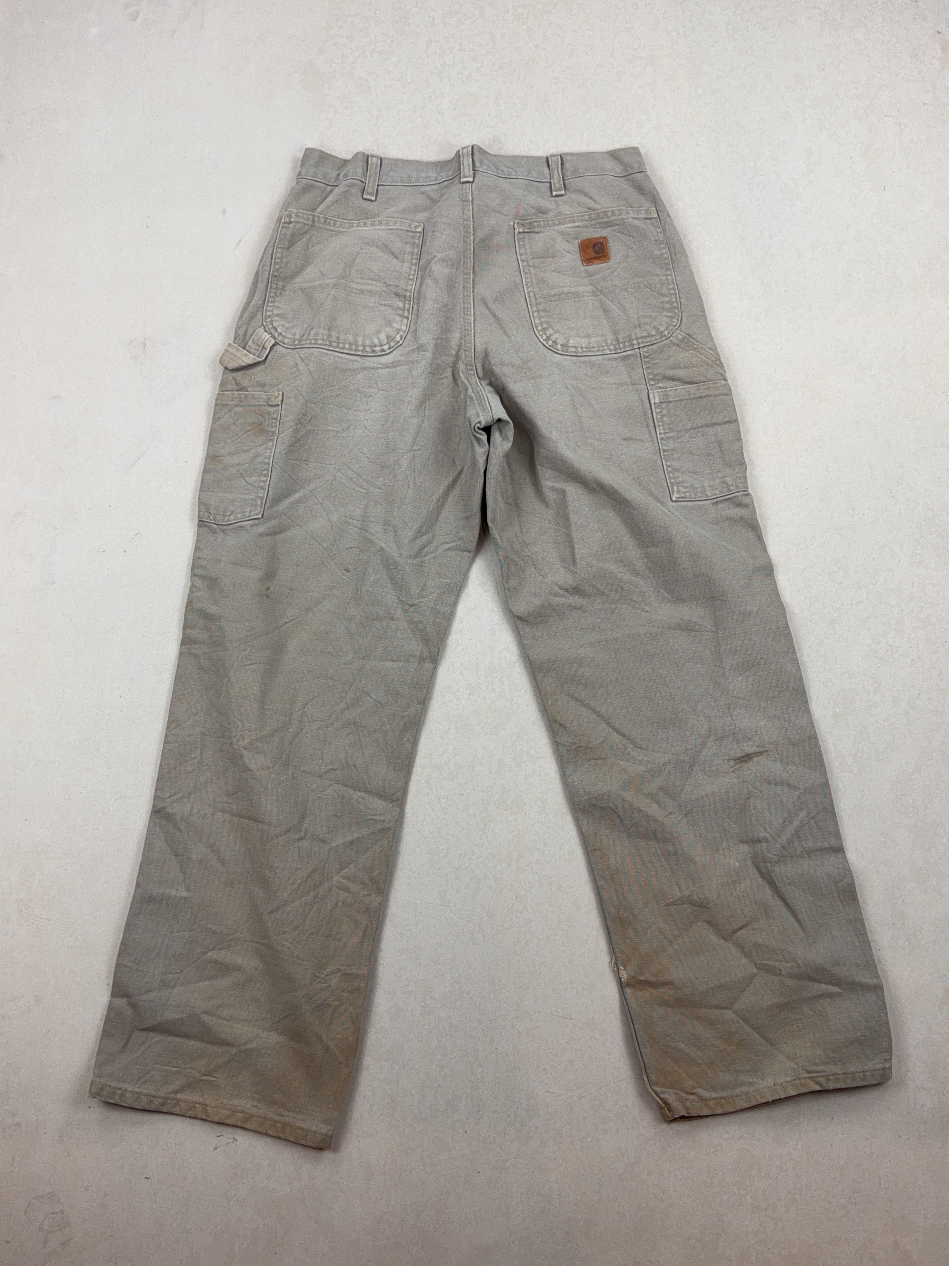 CARHARTT PANTS - LARGE