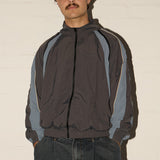 Aire Jacket - Western Blue