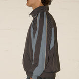 Aire Jacket - Western Blue