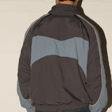 Aire Jacket - Western Blue