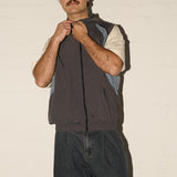Aire Jacket - Western Blue