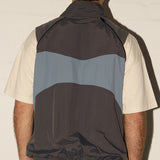 Aire Jacket - Western Blue