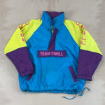 TEAM O'NEILL JACKET - X LARGE