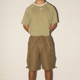 Expedition Shorts - Worn Alge