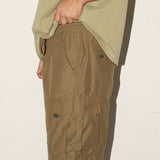 Expedition Shorts - Worn Alge