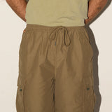 Expedition Shorts - Worn Alge