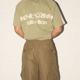 Expedition Shorts - Worn Alge