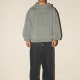 Scar Hood - Storm Grey