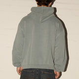 Scar Hood - Storm Grey